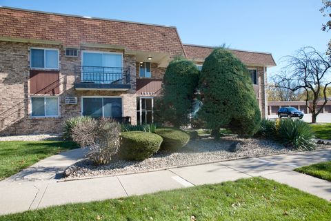 A home in Homewood