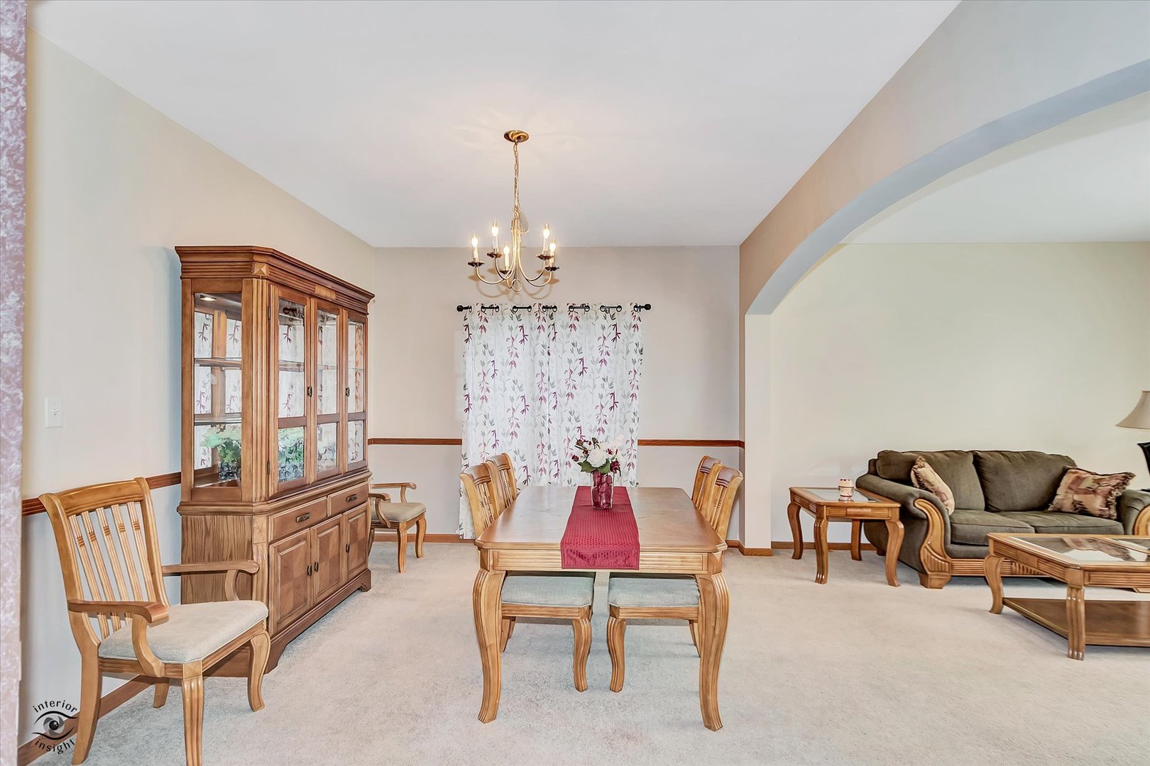 1612 Whisper Glen Drive