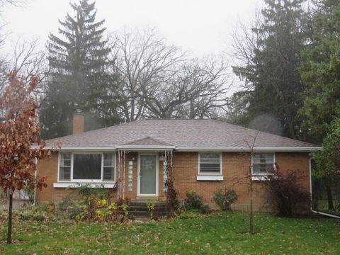 A home in Waukegan