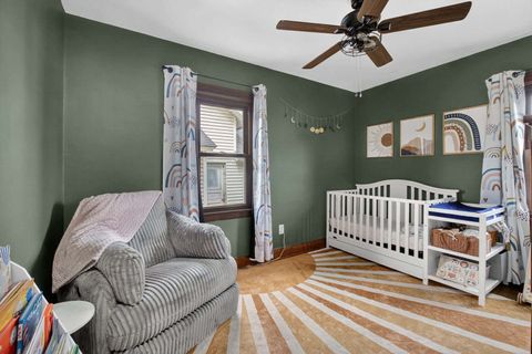 Tiny photo for 650 E Colorado Street, Davenport, IA 52803 (MLS # 12623517)