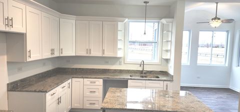 Tiny photo for 25624 S Fieldstone Court, Channahon, IL 60410 (MLS # 12482870)