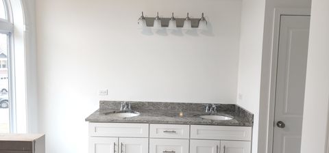 Tiny photo for 25624 S Fieldstone Court, Channahon, IL 60410 (MLS # 12482870)