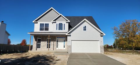 Photo of 25624 S Fieldstone Court, Channahon, IL 60410 (MLS # 12482870) Photo of 25624 S Fieldstone Court, Channahon, IL 60410 (MLS # 12482870)