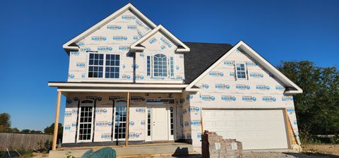 Photo of 25624 S Fieldstone Court, Channahon, IL 60410 (MLS # 12482870)