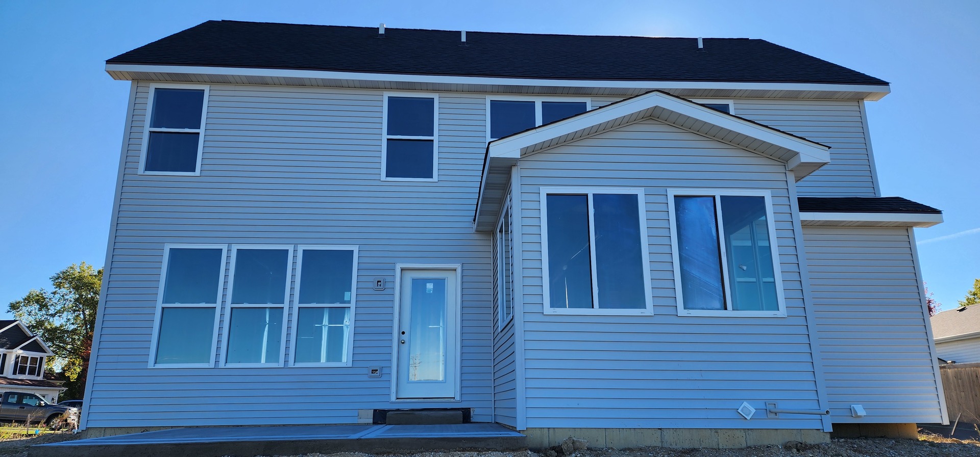 25624 S Fieldstone Court