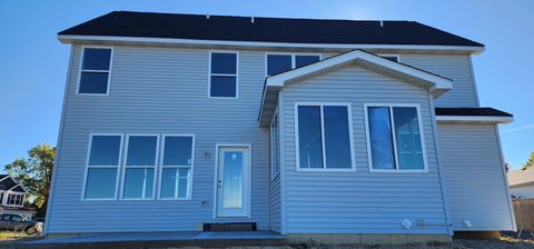 Tiny photo for 25624 S Fieldstone Court, Channahon, IL 60410 (MLS # 12482870)