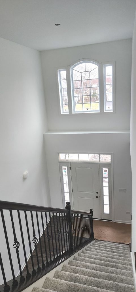 Tiny photo for 25624 S Fieldstone Court, Channahon, IL 60410 (MLS # 12482870)