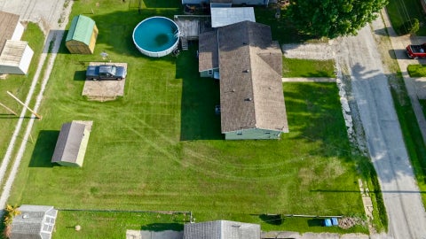 Tiny photo for 508 N Ward Street, Benton, IL 62812 (MLS # 12717149)