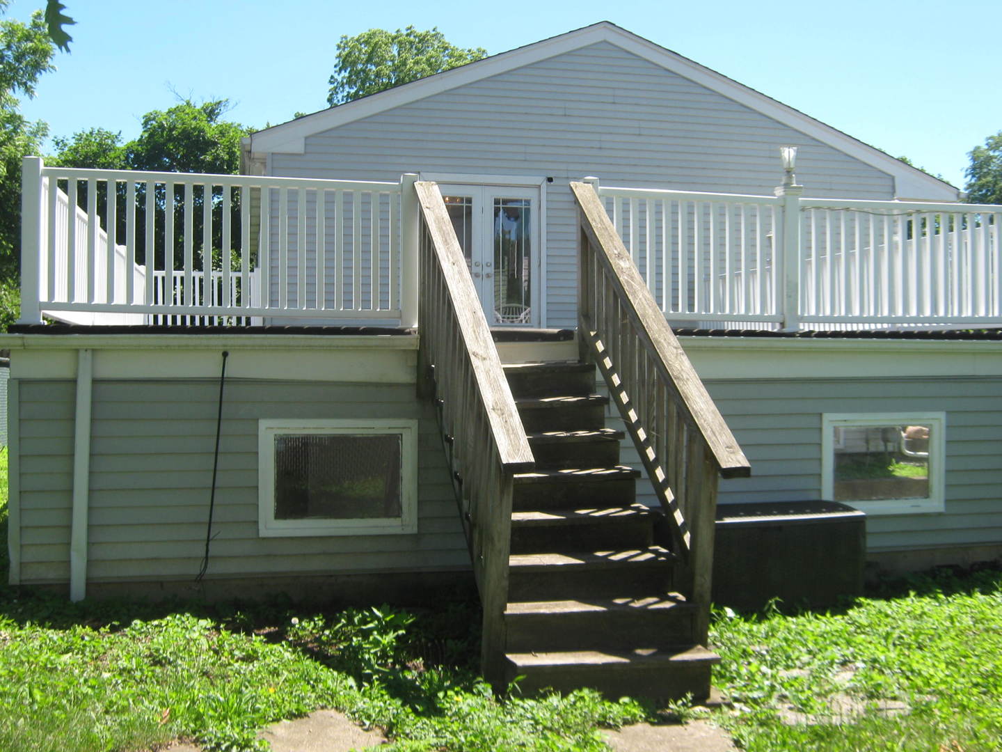1007 Prairie Lawn Road