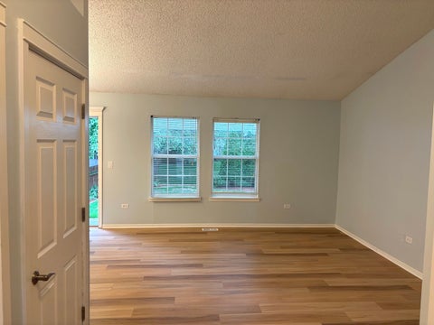 Tiny photo for 515 E Lyon Drive E #515, Buffalo Grove, IL 60089 (MLS # 12725185)