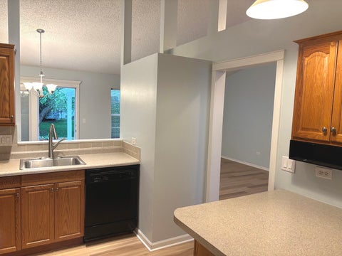 Tiny photo for 515 E Lyon Drive E #515, Buffalo Grove, IL 60089 (MLS # 12725185)