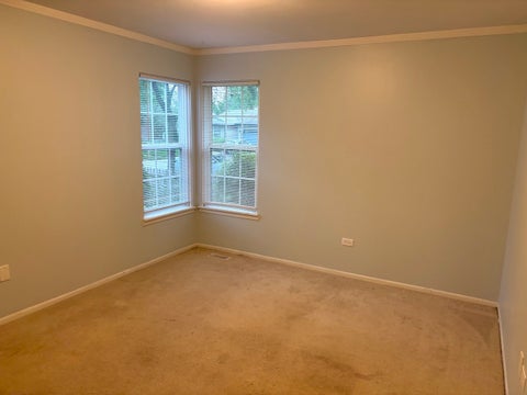 Tiny photo for 515 E Lyon Drive E #515, Buffalo Grove, IL 60089 (MLS # 12725185)