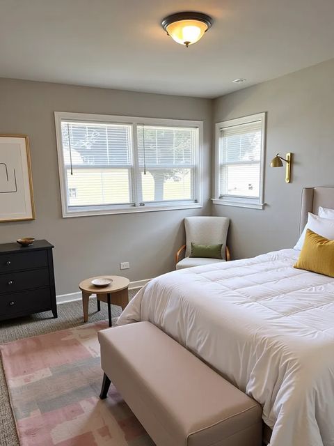 Tiny photo for 524 Eastern Avenue, Bellwood, IL 60104 (MLS # 12508719)