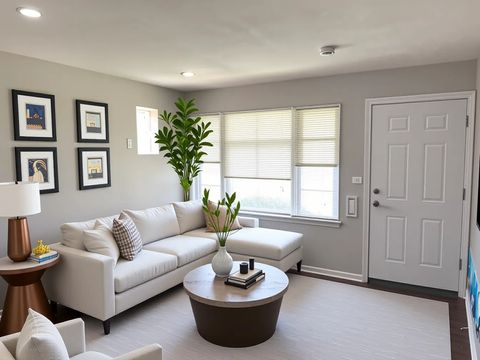 Tiny photo for 524 Eastern Avenue, Bellwood, IL 60104 (MLS # 12508719)