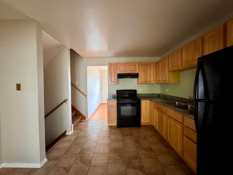 Tiny photo for 15542 S Park Avenue, South Holland, IL 60473 (MLS # 12553288)