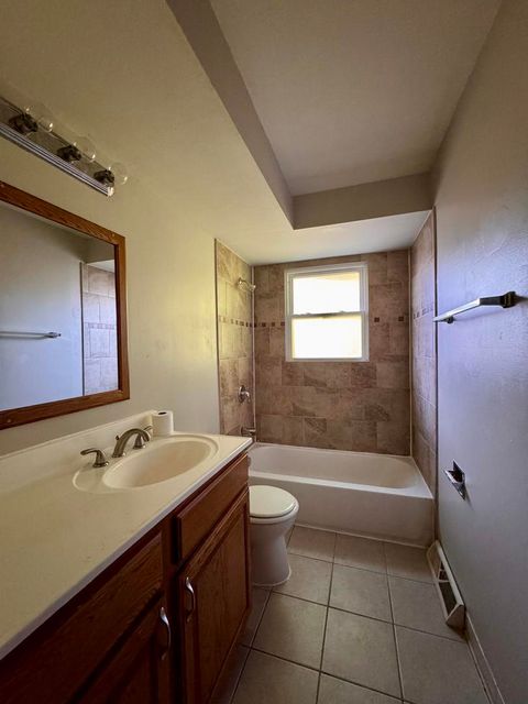 Tiny photo for 15542 S Park Avenue, South Holland, IL 60473 (MLS # 12553288)