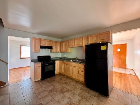 Tiny photo for 15542 S Park Avenue, South Holland, IL 60473 (MLS # 12553288)