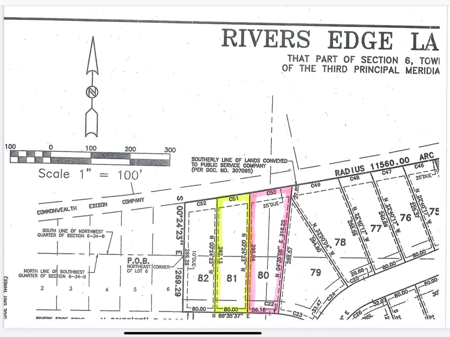 521 RIVERS EDGE Drive