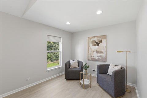 Tiny photo for 4 Sagebrush Court, Streamwood, IL 60107 (MLS # 12750503)