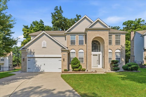 Photo of 4 Sagebrush Court, Streamwood, IL 60107 (MLS # 12750503)