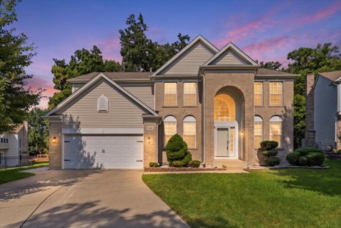 Tiny photo for 4 Sagebrush Court, Streamwood, IL 60107 (MLS # 12750503)