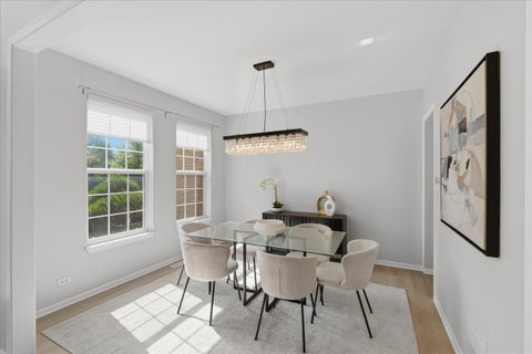 Tiny photo for 4 Sagebrush Court, Streamwood, IL 60107 (MLS # 12750503)