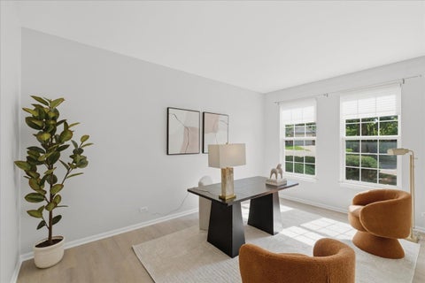 Tiny photo for 4 Sagebrush Court, Streamwood, IL 60107 (MLS # 12750503)