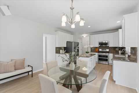 Tiny photo for 4 Sagebrush Court, Streamwood, IL 60107 (MLS # 12750503)