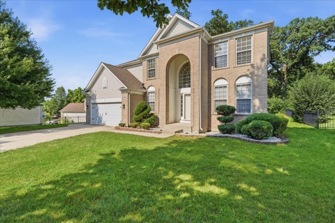 Tiny photo for 4 Sagebrush Court, Streamwood, IL 60107 (MLS # 12750503)