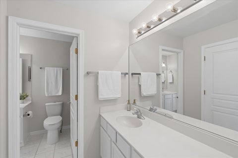 Tiny photo for 4 Sagebrush Court, Streamwood, IL 60107 (MLS # 12750503)