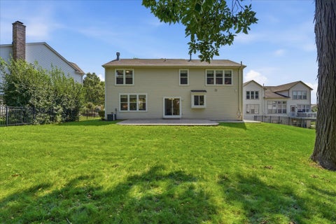 Tiny photo for 4 Sagebrush Court, Streamwood, IL 60107 (MLS # 12750503)