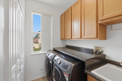 Tiny photo for 4 Sagebrush Court, Streamwood, IL 60107 (MLS # 12750503)