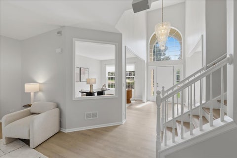 Tiny photo for 4 Sagebrush Court, Streamwood, IL 60107 (MLS # 12750503)