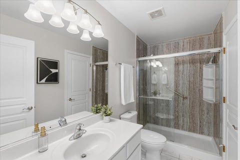 Tiny photo for 4 Sagebrush Court, Streamwood, IL 60107 (MLS # 12750503)