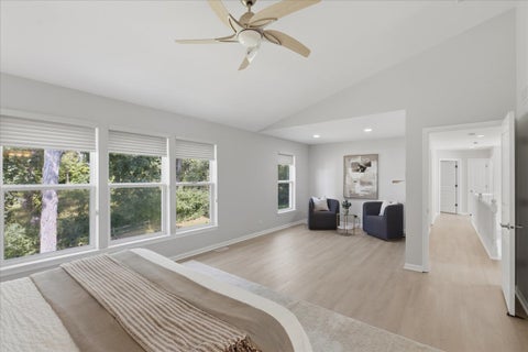 Tiny photo for 4 Sagebrush Court, Streamwood, IL 60107 (MLS # 12750503)