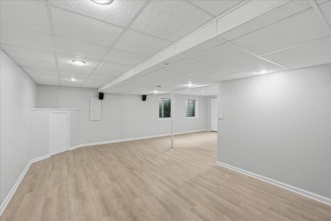 Tiny photo for 4 Sagebrush Court, Streamwood, IL 60107 (MLS # 12750503)