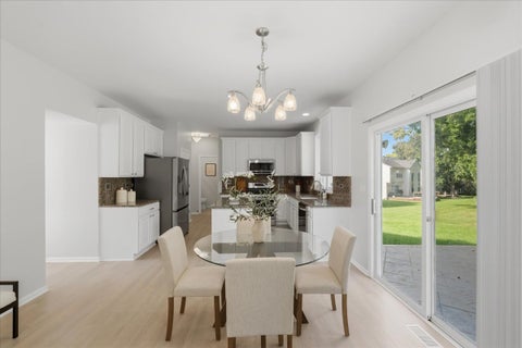 Tiny photo for 4 Sagebrush Court, Streamwood, IL 60107 (MLS # 12750503)