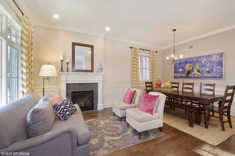 Tiny photo for 4138 N Paulina Street, Chicago, IL 60613 (MLS # 12718657)