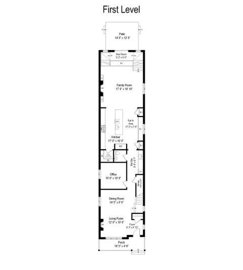 Tiny photo for 4138 N Paulina Street, Chicago, IL 60613 (MLS # 12718657)