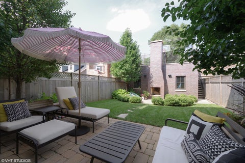 Tiny photo for 4138 N Paulina Street, Chicago, IL 60613 (MLS # 12718657)