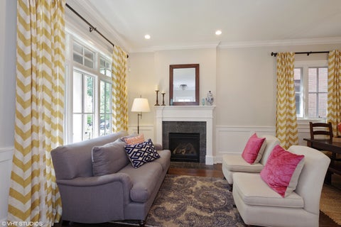 Tiny photo for 4138 N Paulina Street, Chicago, IL 60613 (MLS # 12718657)