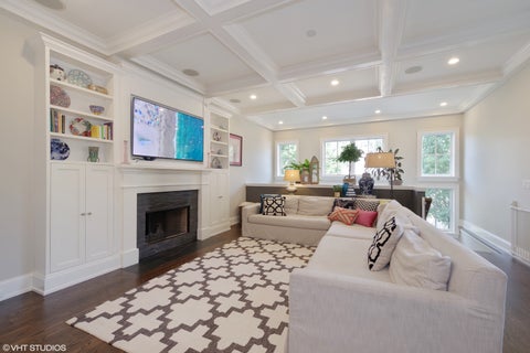 Tiny photo for 4138 N Paulina Street, Chicago, IL 60613 (MLS # 12718657)