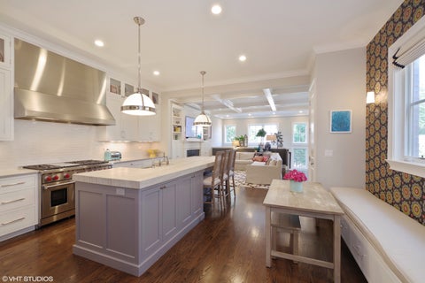 Tiny photo for 4138 N Paulina Street, Chicago, IL 60613 (MLS # 12718657)