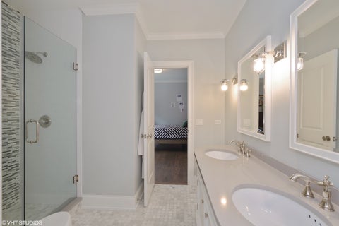 Tiny photo for 4138 N Paulina Street, Chicago, IL 60613 (MLS # 12718657)