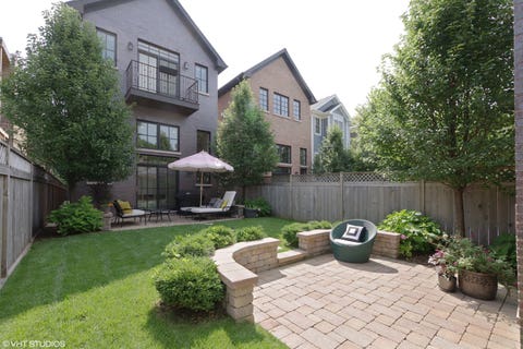 Tiny photo for 4138 N Paulina Street, Chicago, IL 60613 (MLS # 12718657)