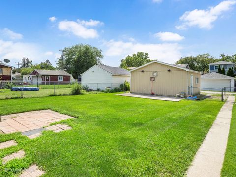 Tiny photo for 4214 Prairie Avenue, Brookfield, IL 60513 (MLS # 12491546)