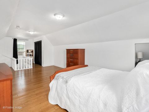 Tiny photo for 4214 Prairie Avenue, Brookfield, IL 60513 (MLS # 12491546)