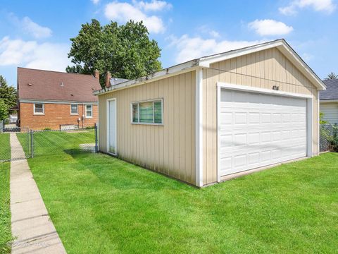 Tiny photo for 4214 Prairie Avenue, Brookfield, IL 60513 (MLS # 12491546)