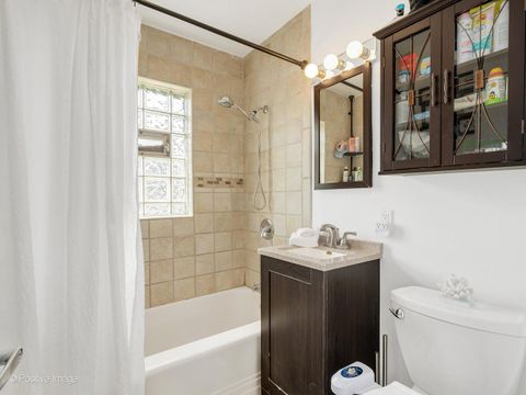 Tiny photo for 4214 Prairie Avenue, Brookfield, IL 60513 (MLS # 12491546)