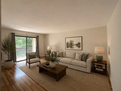Photo of 2208 Country Club Drive #26, Woodridge, IL 60517 (MLS # 12757700)